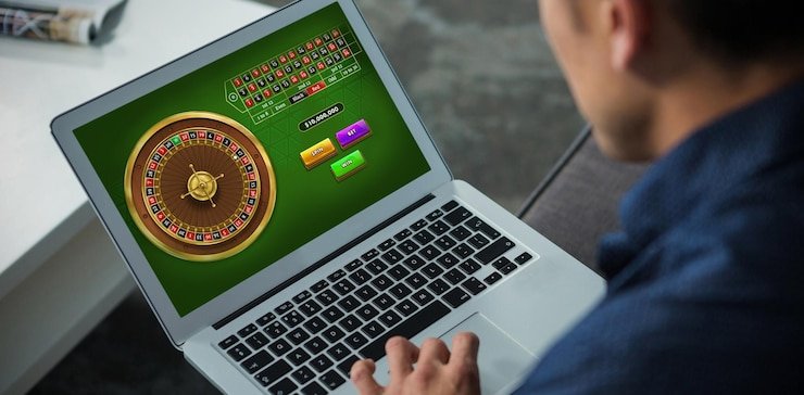 Dokumen pengesahan dan laporan kegiatan platform hiburan digital
