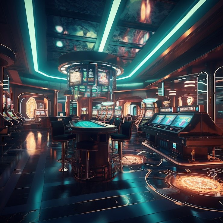 Pentingnya prinsip responsible gaming dalam platform hiburan digital para pengguna dewasa